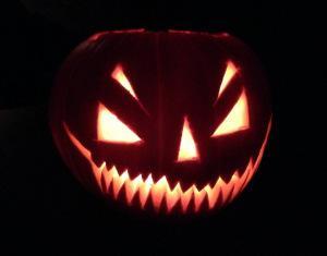 Halloween Tag