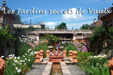 haute-savoie jardins secrets vaulx