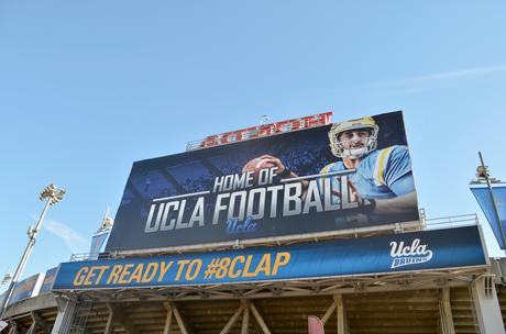 Football américain made in UCLA