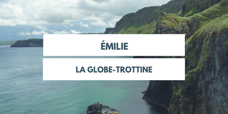 Emilie: la Globe-Trottine 