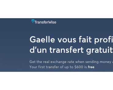 Transfert d’argent France – USA