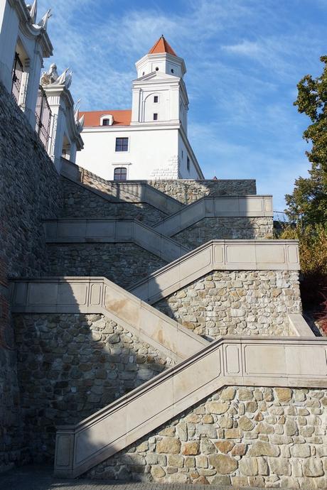 bratislava château