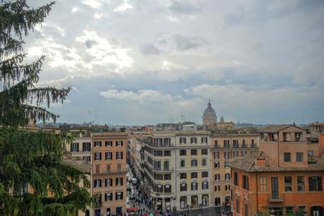 Rome by Lolytrotteuse