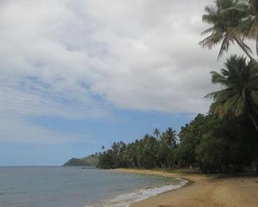 Balades depuis Nouméa : le sud du Caillou et l’îlot Amédée