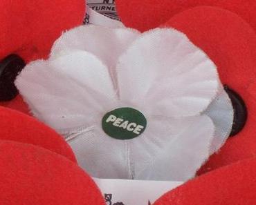 Thursday thunder: the big poppy highjack