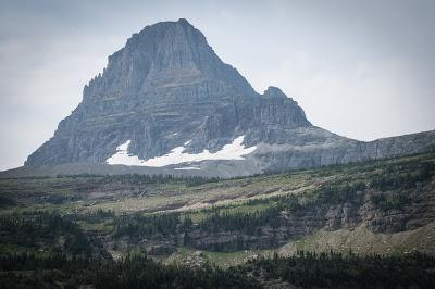 Glacier National Park (1ére partie)