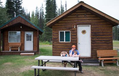 Glacier National Park (1ére partie)