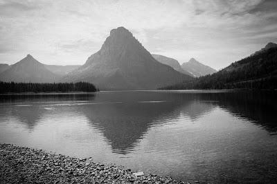 Glacier National Park (1ére partie)