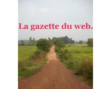 La gazette du web en vrac (19). Moissons !