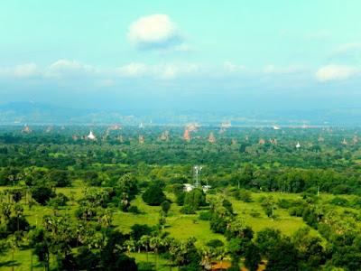 Les artisans de Mandalay - Birmanie