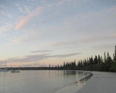 Nouvelle Calédonie : l’île des Pins