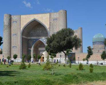 La princesse, la mosquée et l’architecte