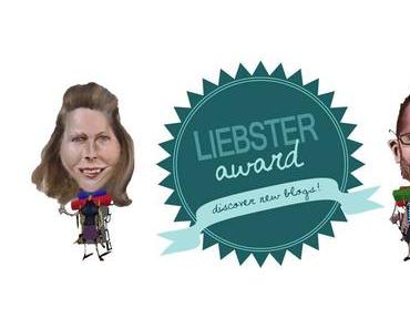 Liebster Award pour onestparti.fr !