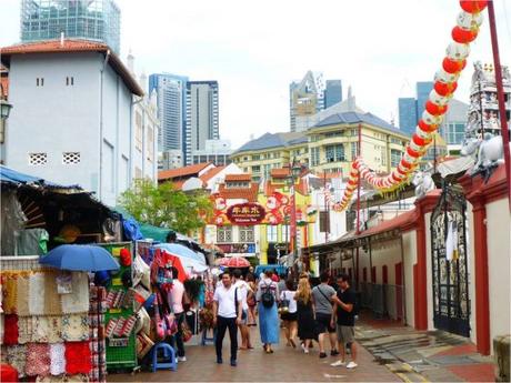 singapour-chinatown-welcomes-you