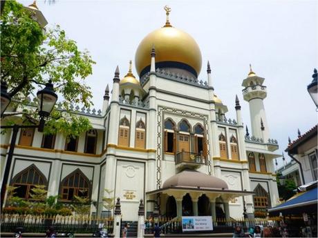 singapour-arab-street-mosque-du-sultan