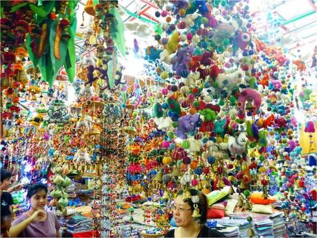 singapour-little-india-bazar