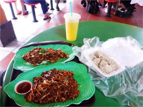 singapour-chinatown-maxwell-centre-dejeuner