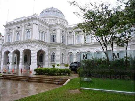 singapour-musee-national