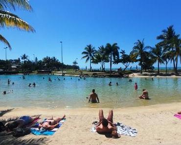 Des Whitsundays à Port Douglas : grande barrière de corail et climat tropical