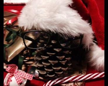 Confession of a Xmas Addict 2016