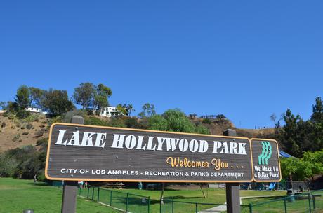 lake hollywood park