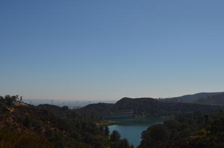 Lake Hollywood Park