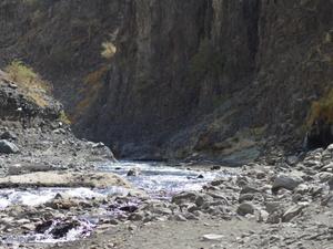 Au Pays de Simba : Natron Lake