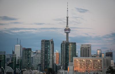 L'automne au Canada