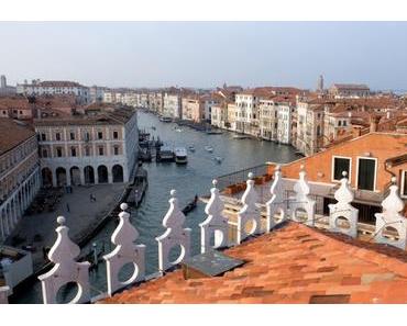 Venise en partage