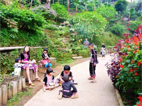 chiang-mai-village-hmong-jardin-enfants