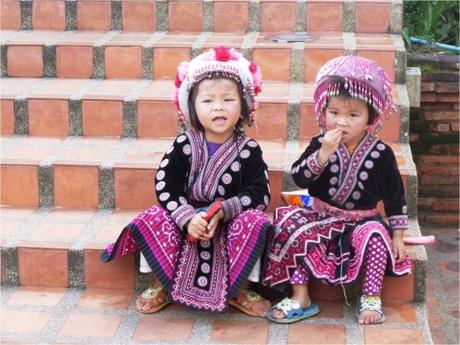 chiang-mai-enfants-hmong