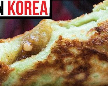10 street food que vous devez essayer en Corée