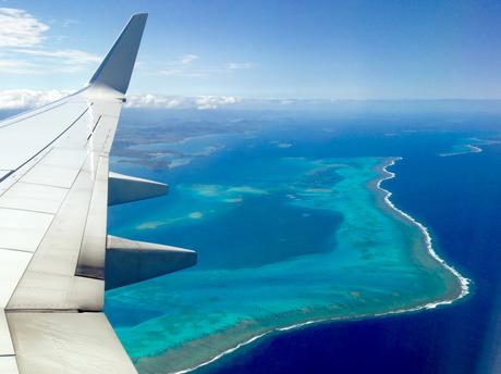 Nouvelle-Calédonie : Nouméa – L’arrivée