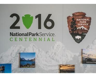 Les parcs nationaux ont 100 ans