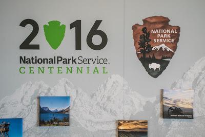 Les parcs nationaux ont 100 ans