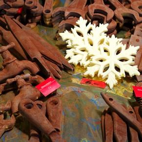 Errances viennoises #2 - Les marchés de Noël vienne vienna marché Noël weihnachtsmarkt chocolat