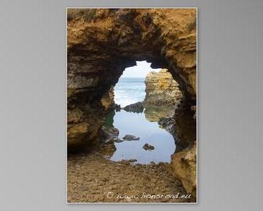 Road trip sur la Great Ocean Road – étape 18 : Grotto