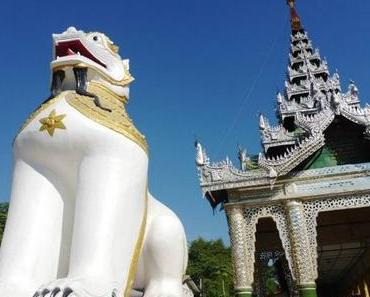 Mandalay : la cité d’or