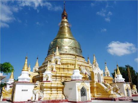 mandalay-sagaing-pagode