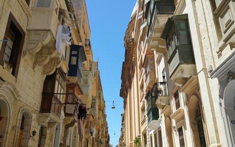 Visiter Malte en 3 jours
