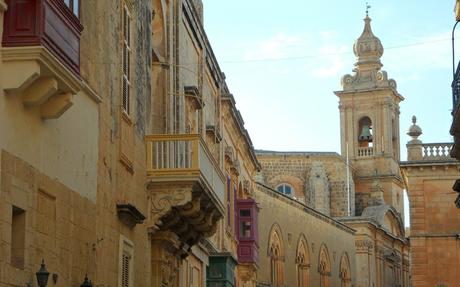 Visiter Malte en 3 jours