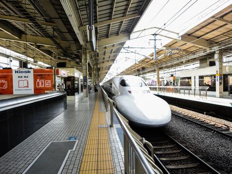 Préparer un voyage au japon, le guide ultime