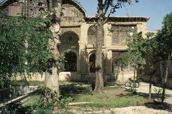 Sanandaj, Iran. 2008