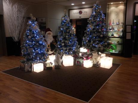 Xmas Addict 2016 day 11