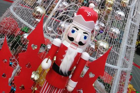 Xmas Addict 2016 day 13