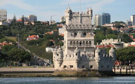 Lisbonne: une ville à visiter sans modération !