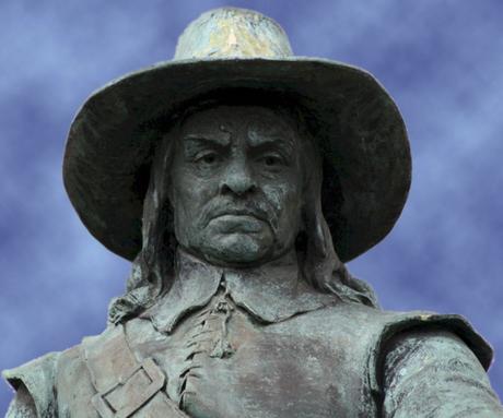 The Cromwell Precedent