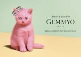 Gemmyo, un joaillier au style élégant et moderne