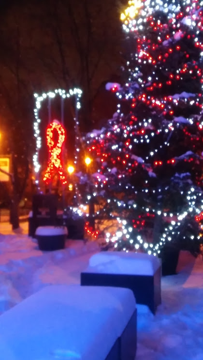 Xmas Addict 2016 day 17