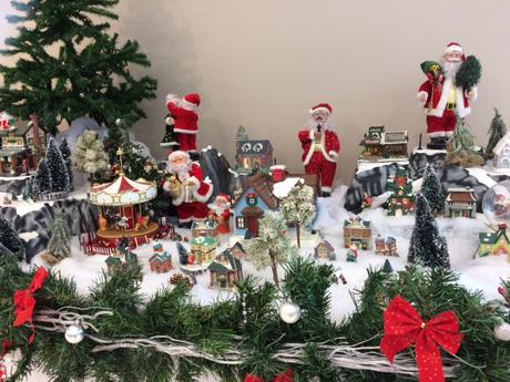 Xmas Addict 2016 day 18 Xmas Addict 2016 day 18